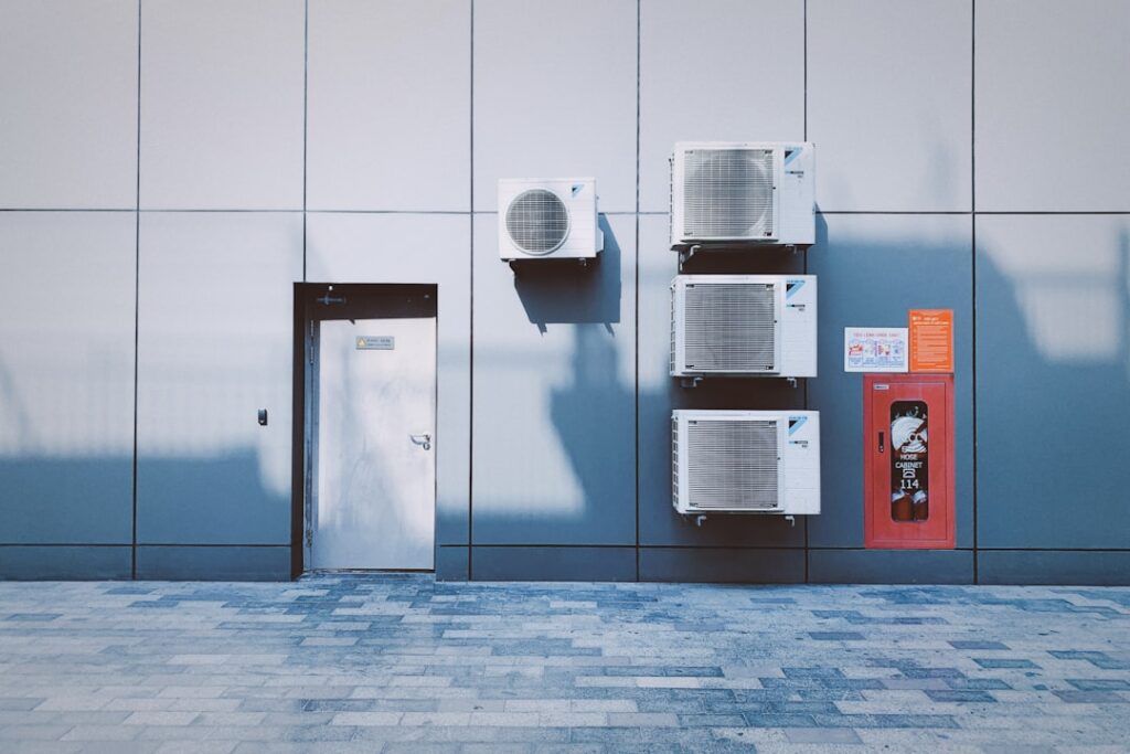 energieeffiziente wärmepumpenlösungen für nachhaltige und kostensparende heiztechnologien.