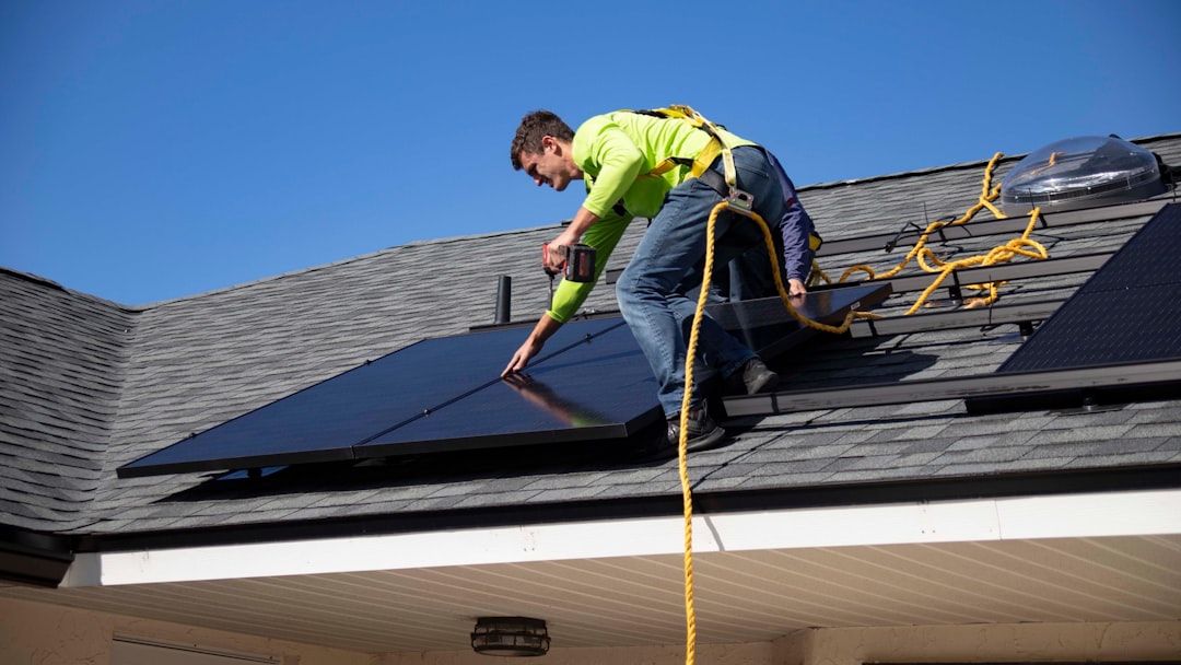 entdecken sie hochwertige solarmodule für nachhaltige und effiziente energiegewinnung. sparen sie kosten und schützen sie die umwelt mit modernster solartechnologie.